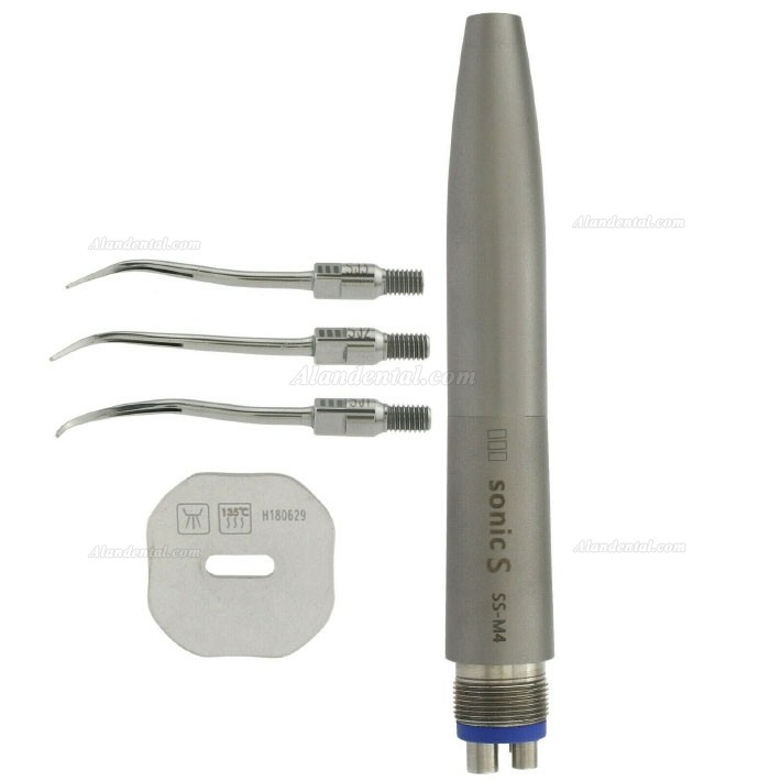 3H® Sonic SS-M4/B2 Dental Air Scaler